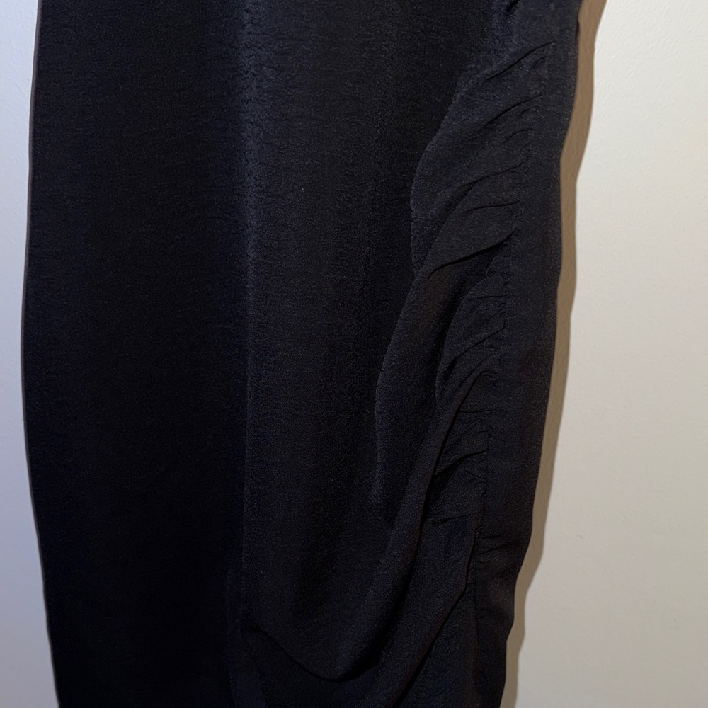 Array Black Backless Dress - Picture 2 of 5